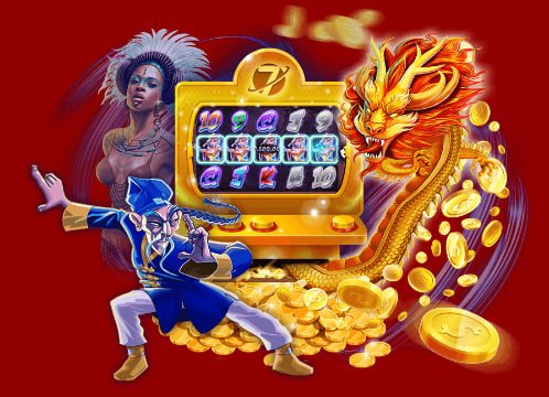 Ocean King 3 ငါးပစ်ဂိမ်း ပင်လယ်နတ်ဘုရား Boss ရဲတိုက်