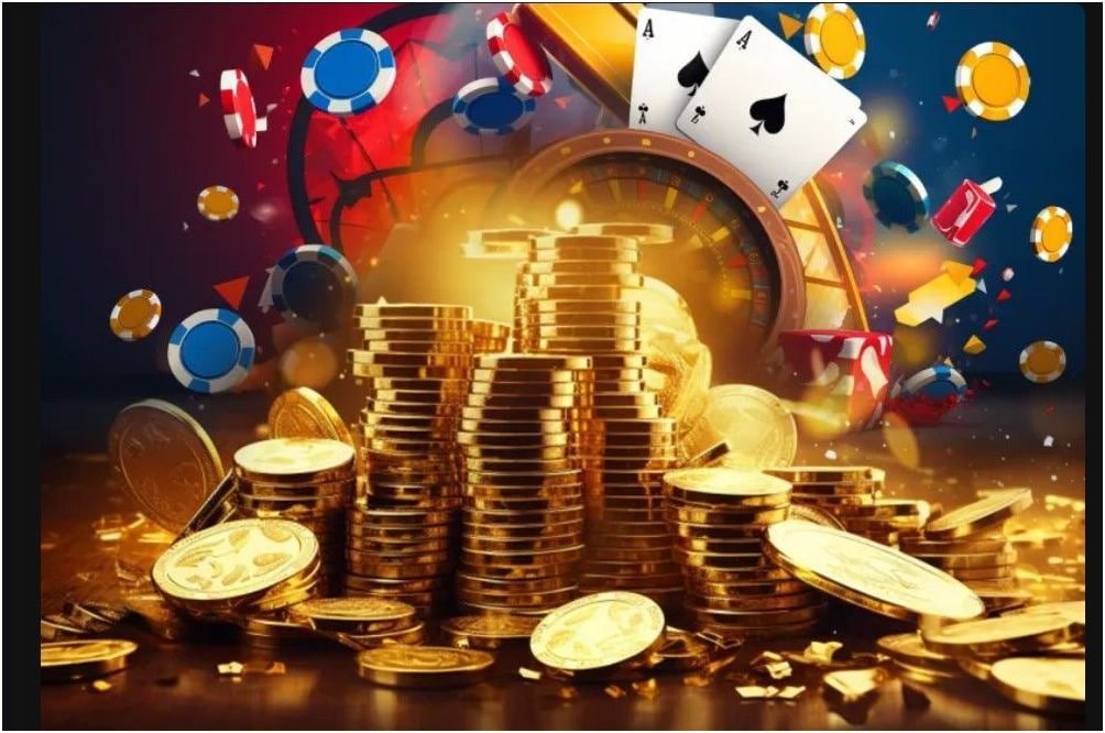 vip7777com တိုက်ရိုက်ကာစီနိုနှင့် Sportsbook