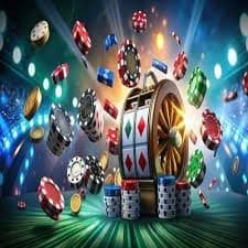 ကာစီနို Slots