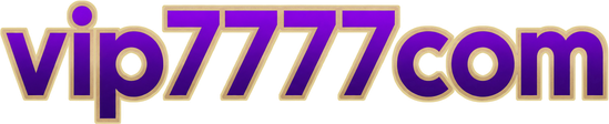 vip7777com လိုဂို